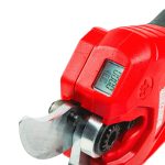 R20 Ножица овощаро-лозарска безчеткова 40mm Solo RDP-BPS20