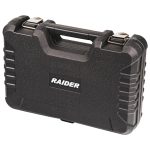 Термо нож за изолации 150W 15cm 100-500°C куфар RAIDER RD-HKFC01