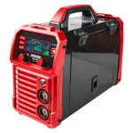 Инверторен електрожен 2в1 MIG/MAG gasless & MMA 120A RD-IW40