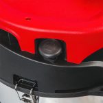 Прахосмукачка за сухо и мокро 2x1200W 60L сам. HEPA RAIDER PRO RDP-WC13