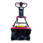 Снегорин електрически 1300W 40сm LED-фар RAIDER RD-ST02