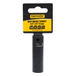 Вложка ударна удължена 6 стенна 3/8" х 14mm TMP