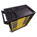 Количка за инструменти 7 чекмеджета Topmaster Professional