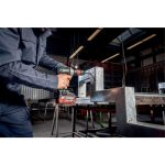 Резбонарезен винтоверт акум.18V 130Nm METABO GB 18 LTX BL QI