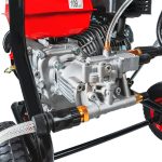Водоструйка бензинова 4.8kW 14MPa 7,5L/min RAIDER RD-GHPC13