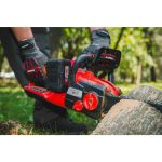 R20 Резачка акум. 400mm SDS 3/8"1.3mm 57 40V Solo RAIDER PRO RDP-SBCS20