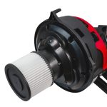 Прахосмукачка за сухо и мокро 2x1200W 60L сам. HEPA RAIDER PRO RDP-WC13