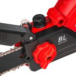 R20 Резачка безчеткова 254mmSDS 1/4"1.1mm57 Solo RDP-RBCS20