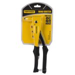 Нитачка алуминиева 250 mm Topmaster Professional