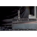 Резбонарезен винтоверт акум.18V 130Nm METABO GB 18 LTX BL QI