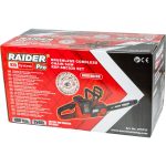 R20 Резачка акум. 400mm SDS 3/8"1.3mm57 40V 2x4Ah RAIDER PRO RDP-SBCS20