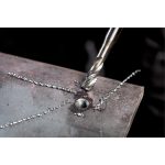 Резбонарезен винтоверт акум.18V 130Nm METABO GB 18 LTX BL QI