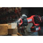 R20 Трион саблен 0-3000min-1 quick Solo RDP-YRS20