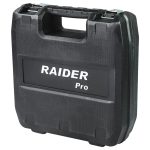 Прободен трион 12V 1.5Ah 25mm quick куфар RAIDER RD-RS39Y
