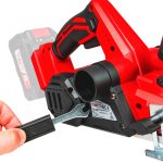 R20 Ренде акум. 82х1.5mm Solo RAIDER PRO RDP-SEP20