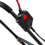 R20 Косачка безч. 40V 42cm 50L 6нива Solo RDP-HBLM20