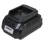 Резачка 18V 305mm (12") SDS 3/8" .050" 45 3Ah куфар BAUKRAFT BK-CCS34