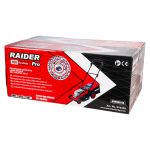 R20 Косачка безч. 40V 42cm 50L 6нива Solo RDP-HBLM20