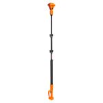 К-т Резачка 18V 15-20cm Лозарска ножица 2x2Ah2,5m BK-XGPPS25
