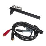 Инверторен електрожен 2в1 MIG/MAG gasless & MMA 120A RD-IW40
