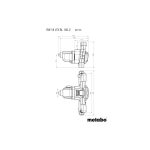 Mиксер Акумулаторен, RW 18 LTX BL 140-2