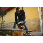 R20 Резачка акум. 400mm SDS 3/8"1.3mm57 40V 2x4Ah RAIDER PRO RDP-SBCS20