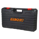 Резачка 18V 305mm (12") SDS 3/8" .050" 45 3Ah куфар BAUKRAFT BK-CCS34