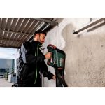 Въздуходувка акум. METABO LB 18 LTX BL Solo