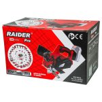 R20 Ренде акум. 82х1.5mm Solo RAIDER PRO RDP-SEP20