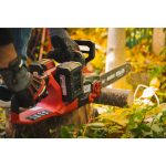 R20 Резачка акум. 400mm SDS 3/8"1.3mm 57 40V Solo RAIDER PRO RDP-SBCS20