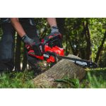 R20 Резачка акум. 400mm SDS 3/8"1.3mm 57 40V Solo RAIDER PRO RDP-SBCS20