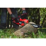 R20 Резачка акум. 400mm SDS 3/8"1.3mm 57 40V Solo RAIDER PRO RDP-SBCS20