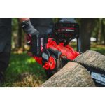 R20 Резачка акум. 400mm SDS 3/8"1.3mm 57 40V Solo RAIDER PRO RDP-SBCS20